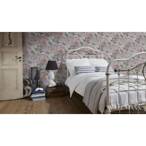 AS CREATION Dream Flowery 38178-2 virágos tapéta