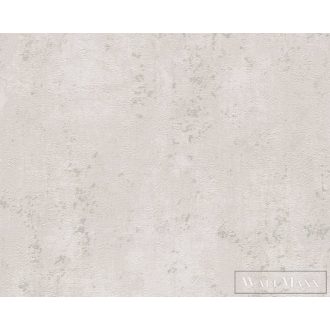   AS Creation Titanium 3 38195-4 bézs, barna Fém-hatású Uni tapéta