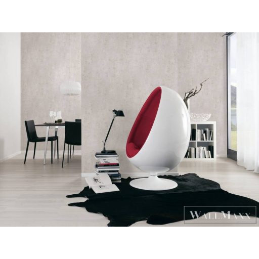 AS Creation Titanium 3 38195-4 bézs, barna Fém-hatású Uni tapéta