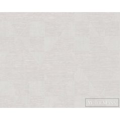   AS Creation Titanium 3 38196-6 bézs, krémszínű Fém-hatású Uni tapéta