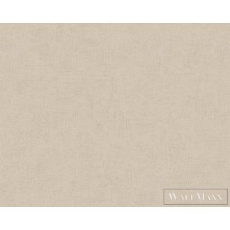   AS Creation Titanium 3 38197-1 bézs, barna, fémhatású Fém-hatású Uni tapéta