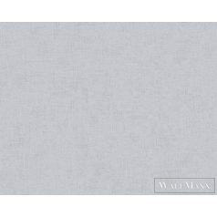   AS Creation Titanium 3 38197-2 szürke, fémhatású Fém-hatású Uni tapéta