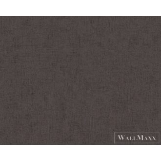   AS Creation Titanium 3 38197-5 barna, fémhatású Fém-hatású Uni tapéta