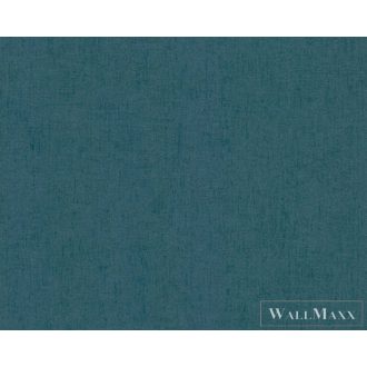   AS Creation Titanium 3 38197-7 kék, zöld, fémhatású Fém-hatású Uni tapéta