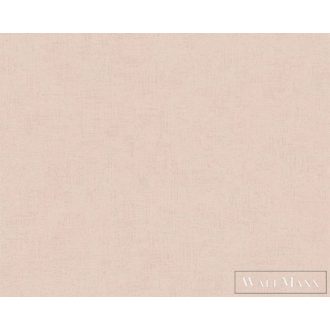   AS Creation Titanium 3 38197-8 bézs, krémszínű, fémhatású Fém-hatású Uni tapéta