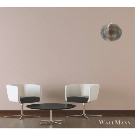 AS Creation Titanium 3 38197-8 bézs, krémszínű, fémhatású Fém-hatású Uni tapéta