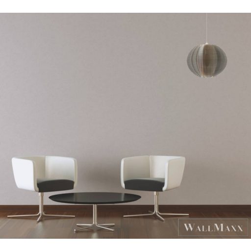 AS Creation Titanium 3 38198-1 bézs, krémszínű, fémhatású Fém-hatású Uni tapéta