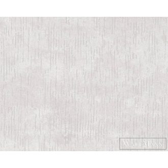   AS Creation Titanium 3 38199-3 bézs, krémszínű, fémhatású Fém-hatású Uni tapéta