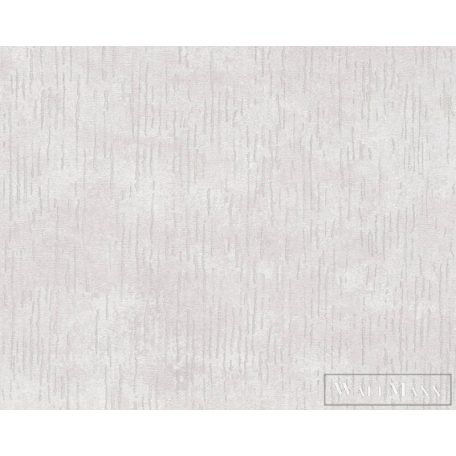 AS Creation Titanium 3 38199-3 bézs, krémszínű, fémhatású Fém-hatású Uni tapéta