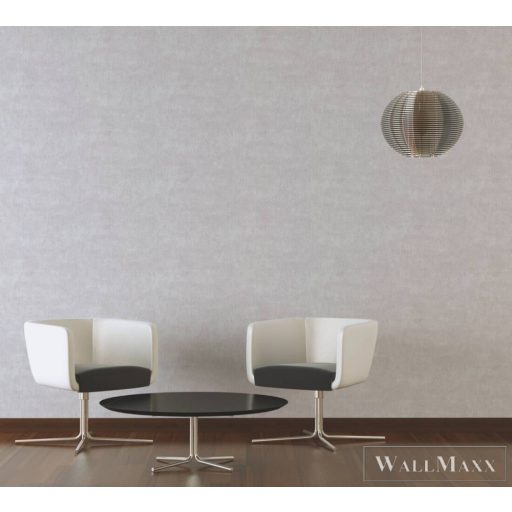 AS Creation Titanium 3 38199-3 bézs, krémszínű, fémhatású Fém-hatású Uni tapéta