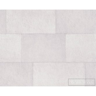   AS Creation Titanium 3 38201-2 bézs Fém-hatású Modern tapéta