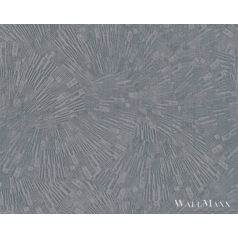   AS Creation Titanium 3 38203-1 szürke Fém-hatású Modern tapéta