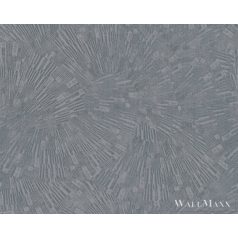   AS Creation Titanium 3 38203-1 szürke Fém-hatású Modern tapéta