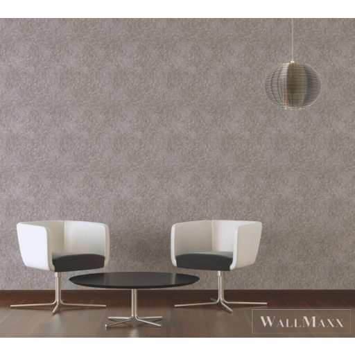 AS Creation Titanium 3 38203-3 bézs, barna Fém-hatású Modern tapéta