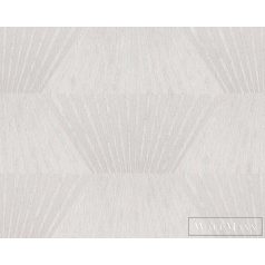   AS Creation Titanium 3 38204-5 bézs, krémszínű Tér-hatású 3D-mintás Grafikus tapéta