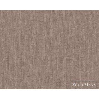  AS Creation Titanium 3 38205-4 barna Fém-hatású Uni tapéta