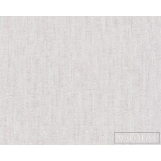   AS Creation Titanium 3 38205-5 szürke Fém-hatású Uni tapéta