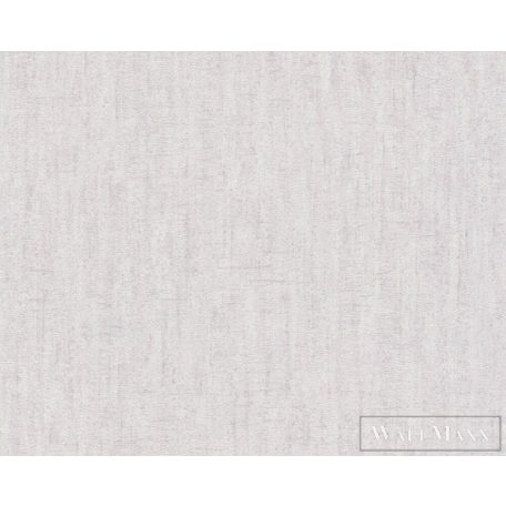 AS Creation Titanium 3 38205-5 szürke Fém-hatású Uni tapéta