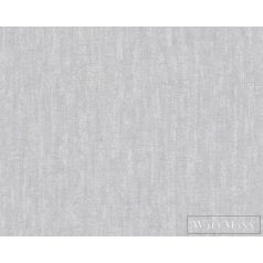  AS Creation Titanium 3 38205-6 szürke Fém-hatású Uni tapéta