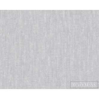   AS Creation Titanium 3 38205-6 szürke Fém-hatású Uni tapéta