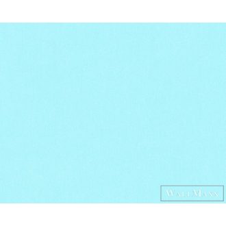 AS Creation Little Love 38311-2 zöld Egyszínű Uni tapéta