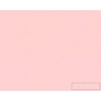   AS Creation Little Love 38316-7 rózsaszín Egyszínű Uni tapéta
