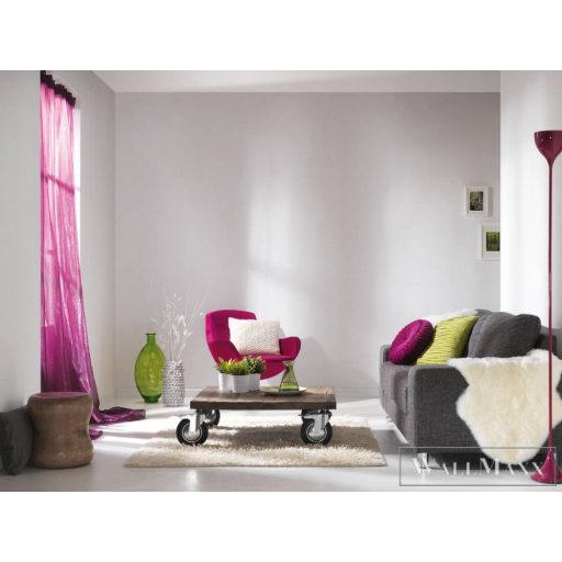 AS Creation Little Love 38319-8 krémszínű Egyszínű Uni tapéta