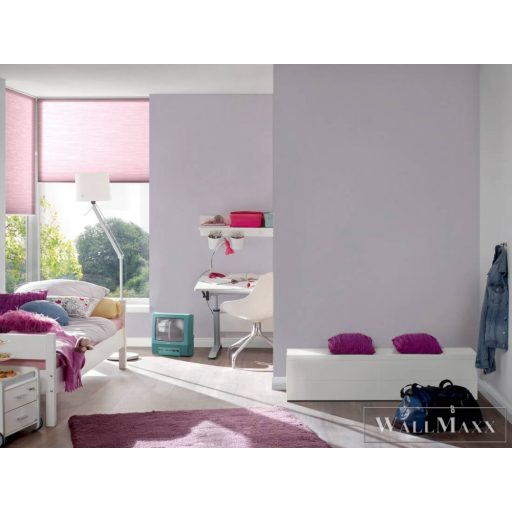 AS Creation Little Love 38321-1 bézs Egyszínű Uni tapéta