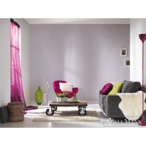 AS Creation Little Love 38321-1 bézs Egyszínű Uni tapéta