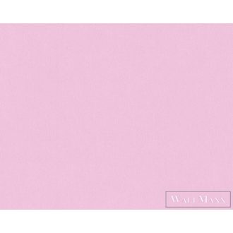   AS Creation Little Love 38322-8 rózsaszín Egyszínű Uni tapéta