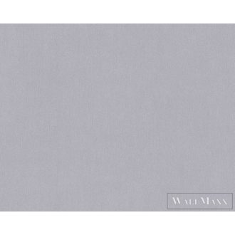   AS Creation Little Love 38323-5 szürke Egyszínű Uni tapéta