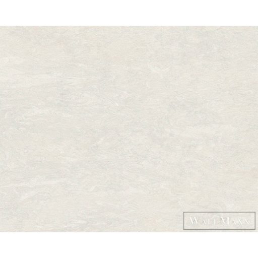 AS CREATION My Home My Spa 38358-4|Modern jellegű krémszínű absztrakt tapéta