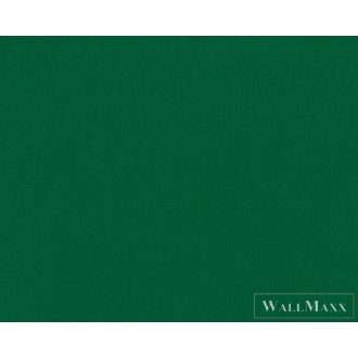   AS Creation Dream Flowery 38364-8 zöld Egyszínű Uni gyapjú-rost tapéta