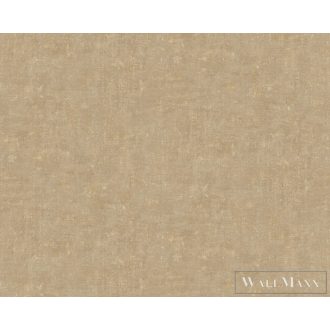   AS CREATION Alberto 38382-1 bézs absztrakt mintás egyszínű XXL tapéta