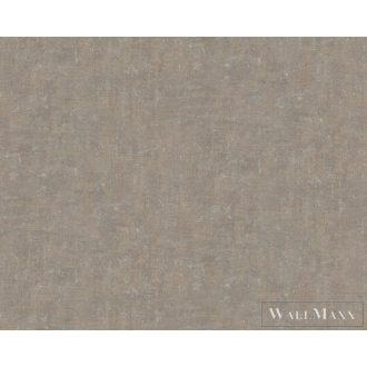   AS CREATION Alberto 38382-2 bézs absztrakt mintás egyszínű XXL tapéta