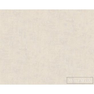   AS CREATION Alberto 38382-5 ezüst absztrakt mintás egyszínű XXL tapéta