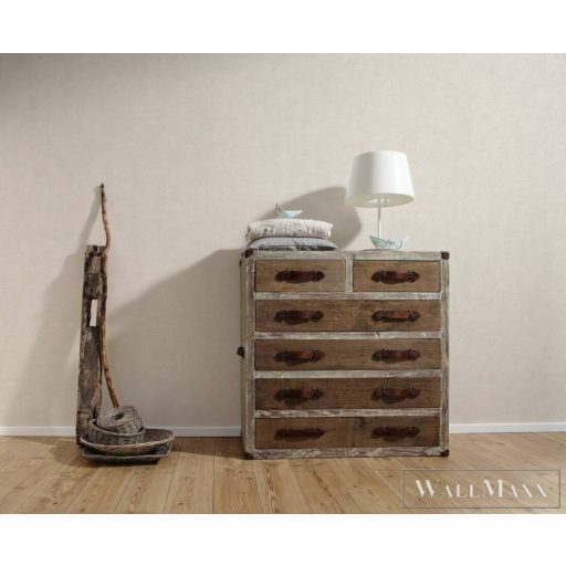 AS CREATION Alberto 38382-6 arany absztrakt mintás egyszínű XXL tapéta