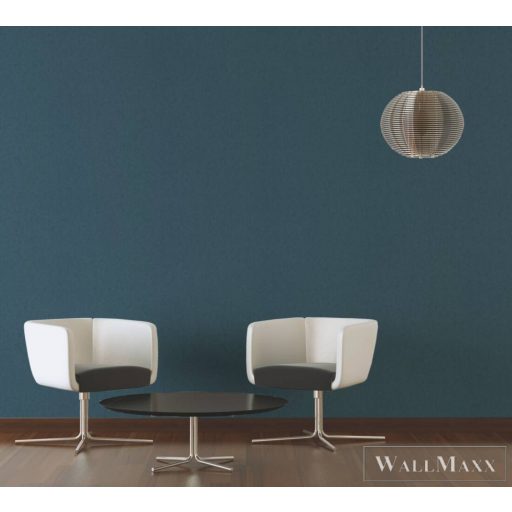 AS CREATION Versace 5 38383-1 kék elegáns tapéta