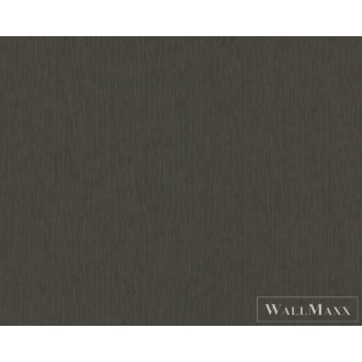 AS CREATION Versace 5 38383-7 antracit elegáns tapéta