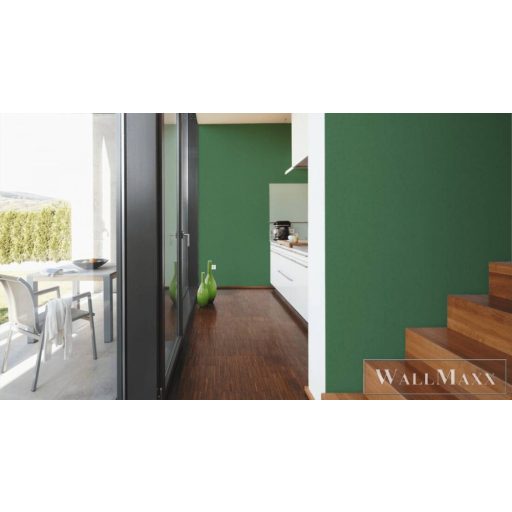 AS CREATION Versace 5 38383-8 zöld elegáns tapéta