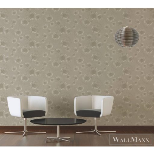 AS CREATION Versace 5 38461-3 arany antik mintás elegáns tapéta