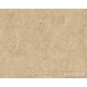  AS CREATION Desert Lodge 38484-3 bézs márványmintás tapéta