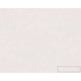   AS CREATION Alberto 38501-2 krémszínű absztrakt mintás egyszínű XXL tapéta