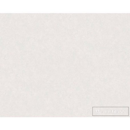 AS CREATION Alberto 38501-2 krémszínű absztrakt mintás egyszínű XXL tapéta