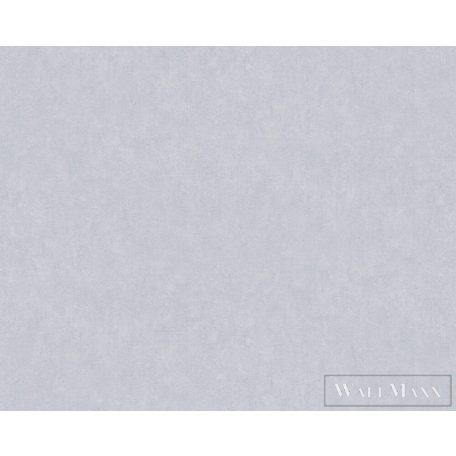 AS CREATION Alberto 38501-3 szürke absztrakt mintás egyszínű XXL tapéta