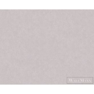   AS CREATION Alberto 38501-4 szürke absztrakt mintás egyszínű XXL tapéta