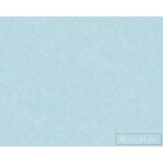   AS CREATION Alberto 38501-5 türkiz absztrakt mintás egyszínű XXL tapéta