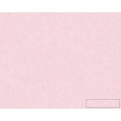   AS CREATION Alberto 38501-6 rózsaszín absztrakt mintás egyszínű XXL tapéta