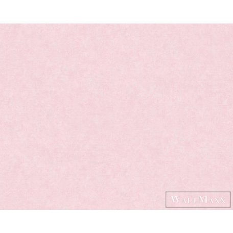AS CREATION Alberto 38501-6 rózsaszín absztrakt mintás egyszínű XXL tapéta