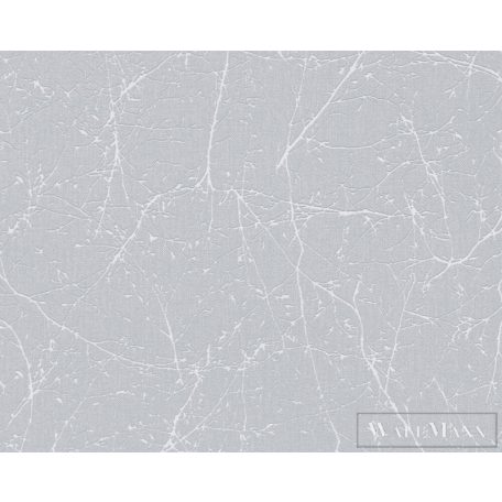 AS CREATION Terra 38504-1 világos antik mintás modern tapéta